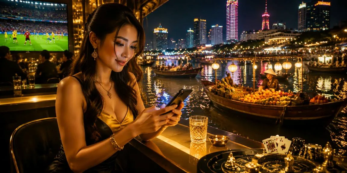 bet6789 Hướng Dẫn Thẻ Ngân Hàng