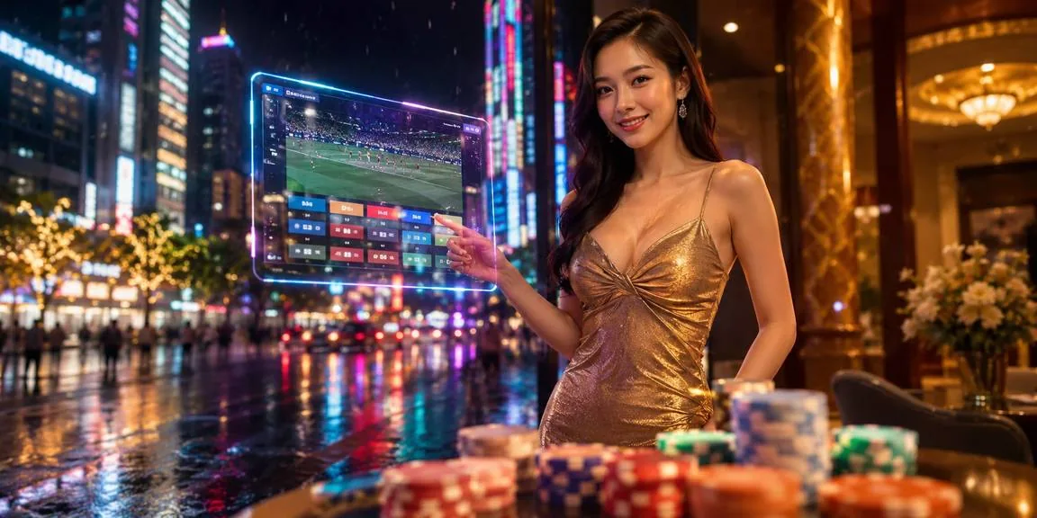 bet6789 Chúng Tôi Cấu Trúc Ưu Đãi Như Thế Nào